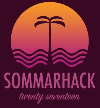 Sommarhack 2017