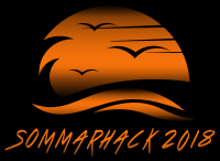 Sommarhack 2018