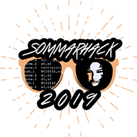 Sommarhack 2019