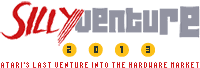 Sillyventure 2013