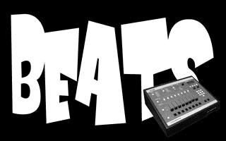 Beatbox Mania Vol 1 Title