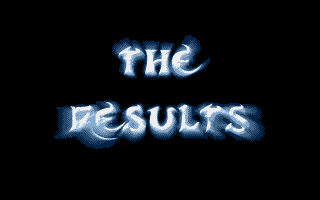 Results, The