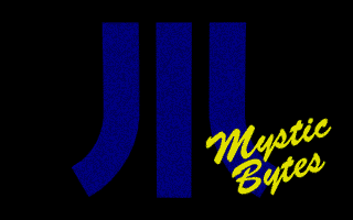 Mystic Bytes Logo