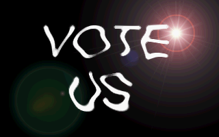 Vote Us