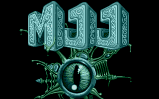 Anomaly MJJ Logo