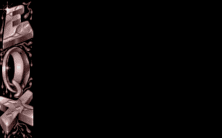 Line Vectors Logo