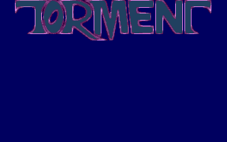 Torment Logo #1