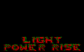 Light/Powerrise logo