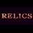 Relics TItle