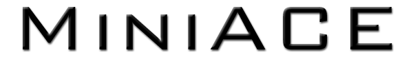 MiniACE