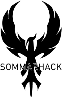 Sommarhack 2021