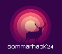 Sommarhack 2024