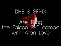 Atari Love