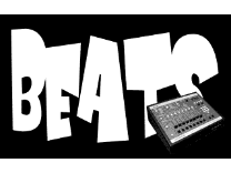 Beatbox Volume 1