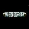1984 Logo #2