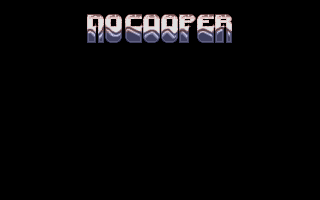 No Cooper Logo #2