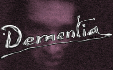 Dementia logo