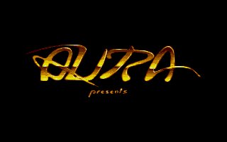 Aura Presents #1