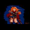 Fantasy Woman