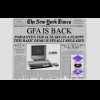 GFA Is Back