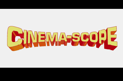 Cinemascope