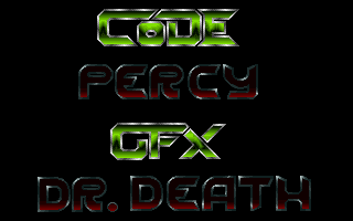 code & gfx