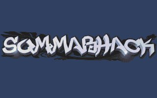 Sommarhack Logo
