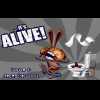 Alive 06 - ...its ALIVE!