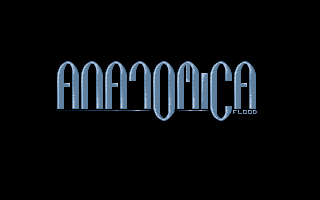 Anatomica Logo