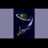Space Hornet