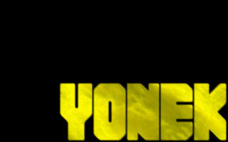 Yonek