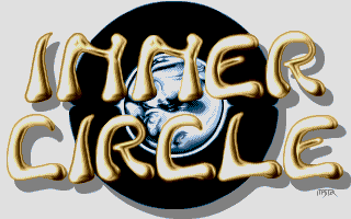 Inner Circle Logo