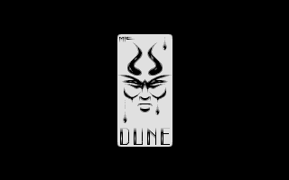 Dingo Dune Logo