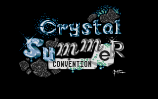 Crystal Summer