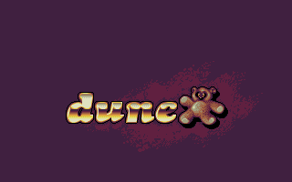 Fantaisa Dune Logo