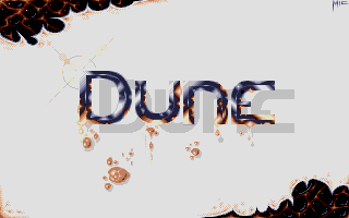 Odd Dune