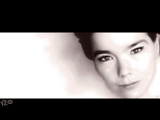 Björk #2