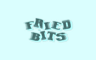 Fried Bits
