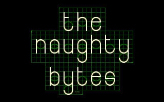 The Naughty Bytes 3