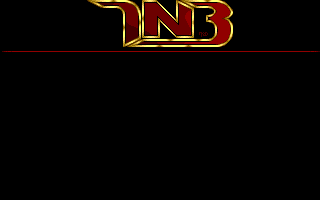 TNB Logo