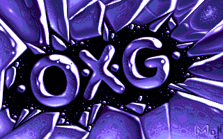 Flip-O Oxygene Logo