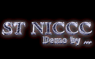 Intro STNICCC