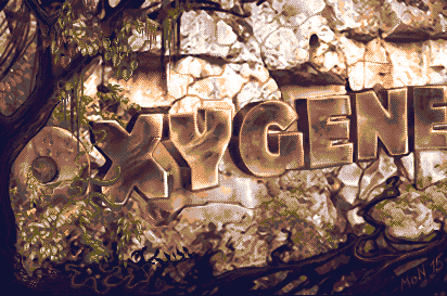 Oxygene Logo