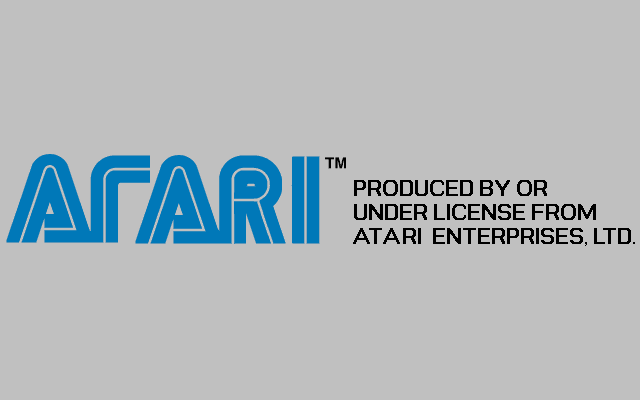 Atari Enterprises