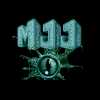 Anomaly MJJ Logo