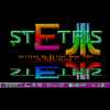 STEtris title
