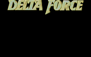 Menu Delta Force