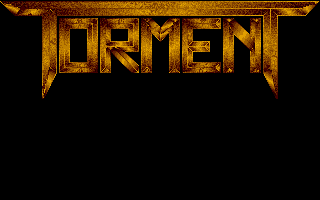 Torment Logo
