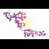 Back In France Logo