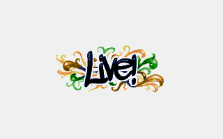 Live! Logo #2